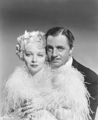 'The Great Ziegfeld' photo print showcasing classic cinema elegance.