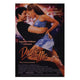 Dance with Me Movie Poster 11x17 Print showcasing vibrant dance imagery.