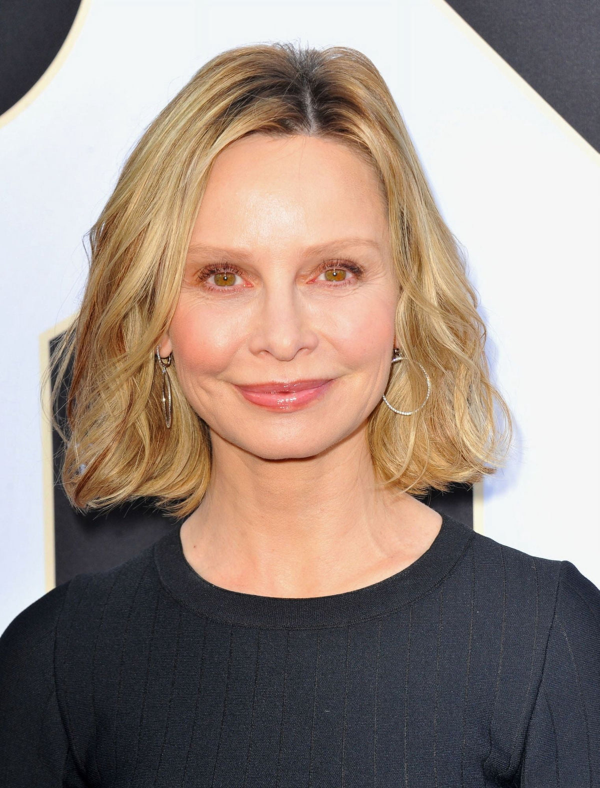 Calista Flockhart at the 2015 TV Land Awards Photo Print
