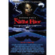 Stephen King's The Night Flier movie poster print 27x40