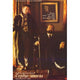 Angel Heart Movie Poster 11x17 print featuring cinematic imagery.