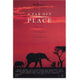 A Far Off Place movie poster print showcasing adventure and classic cinema.