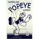 Another New Popeye Comedy Movie Poster Print - 27x40