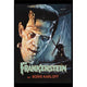 Frankenstein Movie Poster Print 27x40 - Classic Horror Art