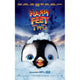 Happy Feet 2 in 3D Movie Poster 11x17