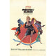 Modesty Blaise Movie Poster 11x17 print