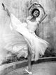An American in Paris Photo Print featuring Leslie Caron