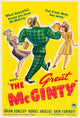 The McGinty Movie Masterprint Poster Print (11 x 17) by Posterazzi