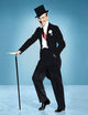 Fred Astaire Silk Stockings 1957 photo print, classic movie art.