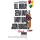 Quick Change Movie Poster Print 27x40 inch vibrant artwork