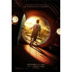 The Hobbit: An Unexpected Journey movie poster print in vibrant colors.