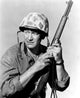 John Wayne in Sands of Iwo Jima 1949 Photo Print (8x10)