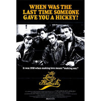 The Lords of Flatbush Movie Poster Print - 27x40