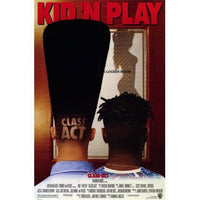Class Act Movie Poster 11x17 print showcasing vibrant colors and iconic imagery.