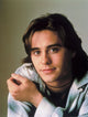 Jared Leto iconic photo print showcasing celebrity charisma.