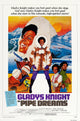 Pipe Dreams 1976 Movie Masterprint Poster Art Print