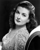 The Woman In The Window 1945 photo print featuring Joan Bennett.