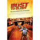 Dust to Glory Movie Poster 11 x 17 print showcasing thrilling motorsport action.