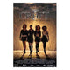 The Craft Movie Poster in 11x17 size featuring iconic film imagery.