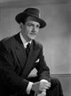 Douglas Fowley Portrait Photo Print - 8x10 and 16x20 sizes