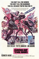 Dark of the Sun Movie Poster Print in 27x40 size