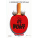Balls of Fury movie poster print in vibrant colors, 27x40 size.