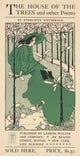 The House of the Trees & Other Poems Poster Print by Ethel Reed