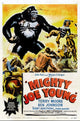 Mighty Joe Young 1949 Movie Masterprint Poster Print