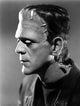 Bride of Frankenstein classic movie photo print in various sizes.
