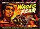 Wages of Fear Movie Poster 17x11 premium print