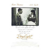 Dogfight Movie Poster 11x17 Print - Classic Film Art