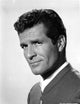 Hugh O'Brian Iconic Photo Print - Classic Hollywood Actor