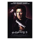 The Substitute 3 Movie Poster in 11x17 size, perfect for movie lovers.