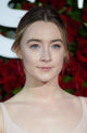 Saoirse Ronan at the 70th Annual Tony Awards Photo Print