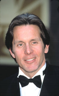Gary Cole at NBC 75th Anniversary Photo Print by CJ Contino