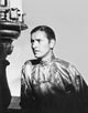 Lost Horizon movie poster print featuring Ronald Colman, classic film art
