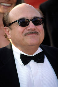 Danny DeVito at the Academy Awards poster print by Robert Hepler.