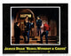 Rebel Without A Cause movie poster masterprint showcasing iconic film imagery.