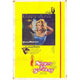 Never on Sunday Movie Poster Print 27x40 - Classic Film Art
