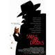 Small Time Crooks Movie Poster in vibrant colors, 11x17 size.