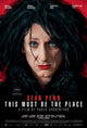 This Must Be the Place movie poster 11x17