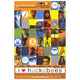 I Heart Huckabees Movie Poster Print 27x40