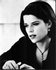 Neve Campbell black and white photo print, available in multiple sizes.