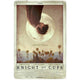 Knight of Cups movie poster 11x17 - film art print