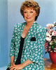 Golden Girls in Printed Blazer Photo Print 8x10