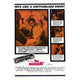 'The Incident' Movie Poster 11x17 - Stunning cinematic design.