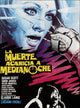 Death Walks At Midnight Movie Poster Masterprint - 11x17