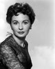 Jean Simmons classic portrait photo print in multiple sizes.