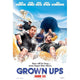 Grown Ups movie poster print in 27x40 inch size