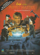 Curse of the Puppet Master Movie Poster - 11x17 print.